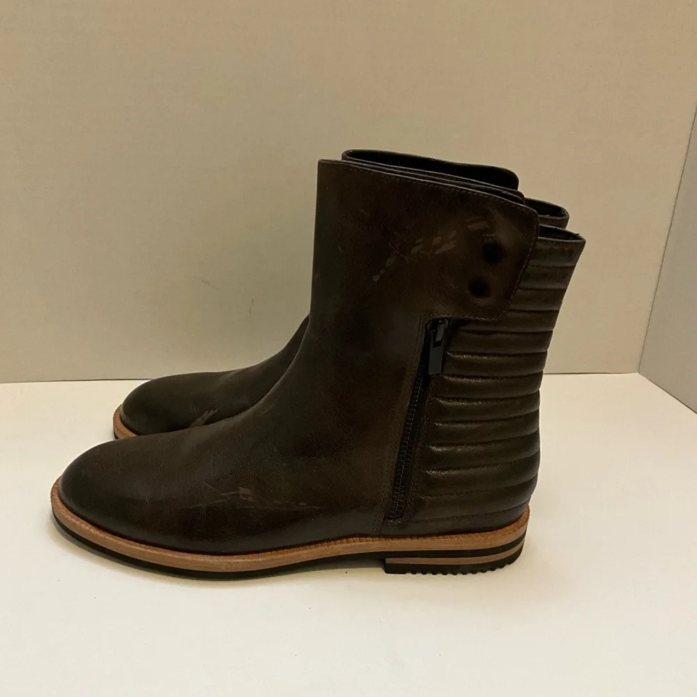 ELIE TAHARI Ankle boots - Picture 7 of 13